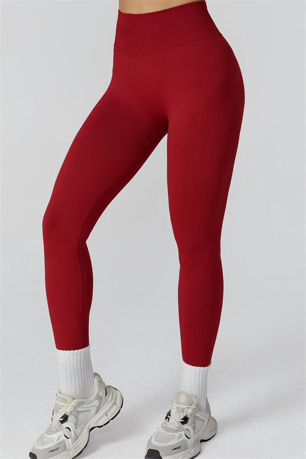 The Reign Legging