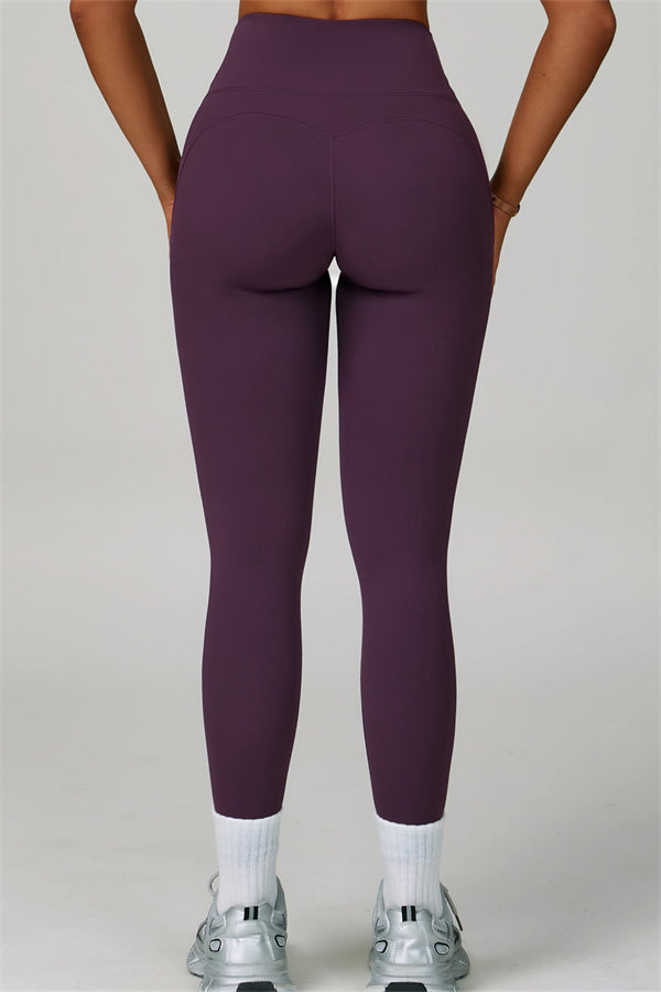 The Bold Legging