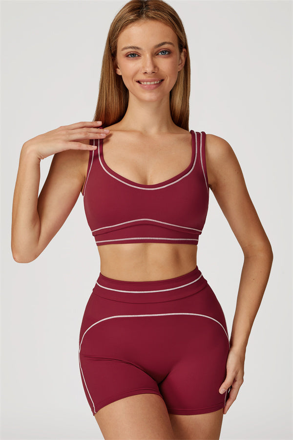The Amara Short