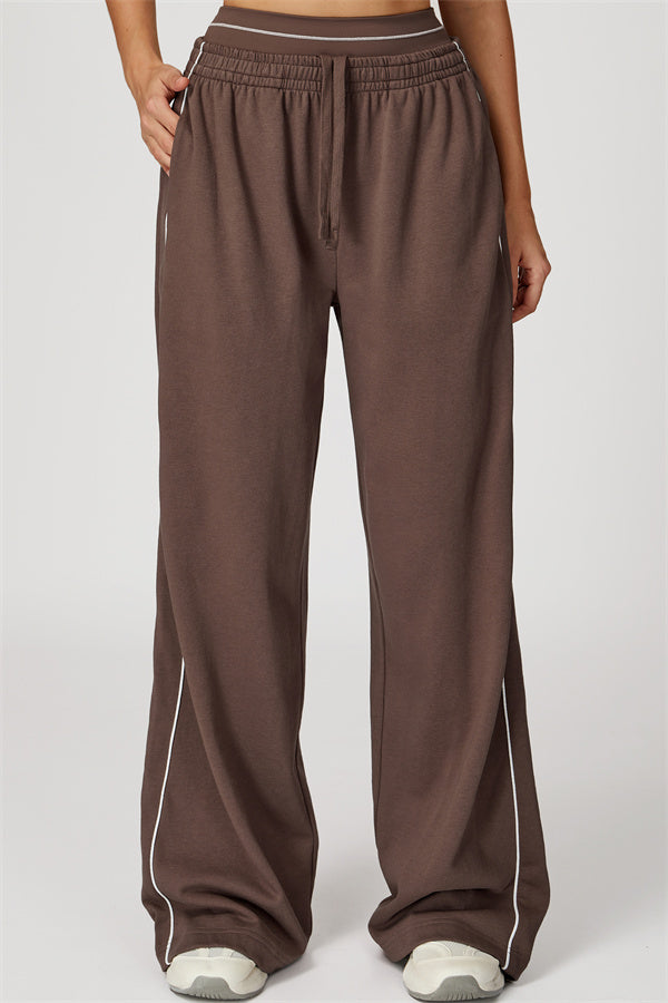 The Amara Wide Leg Pant