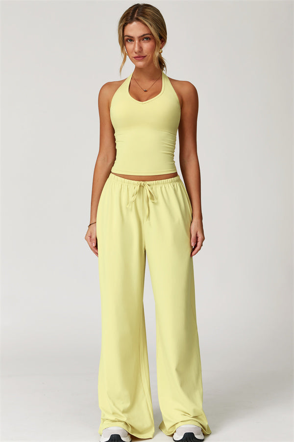 The Serenity Lounge Pant
