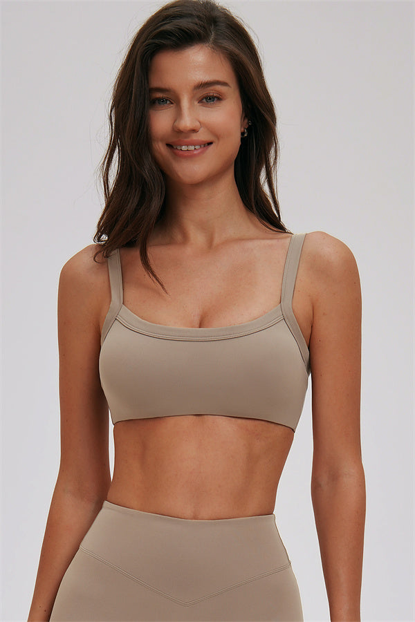 The Kinetic Essential Bra