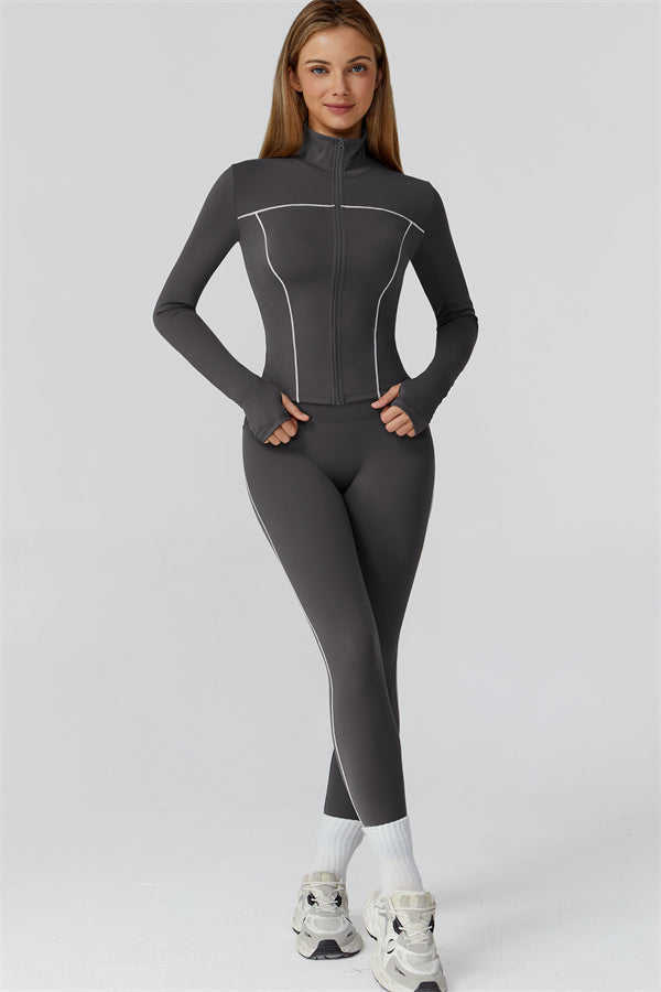The Venus Jacket