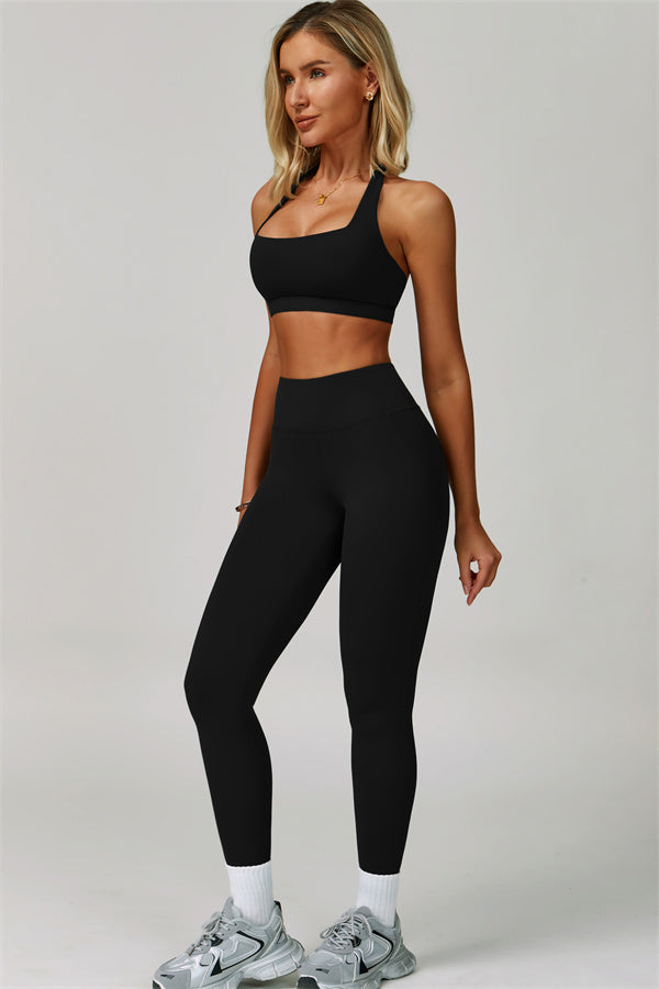 The Bold Legging