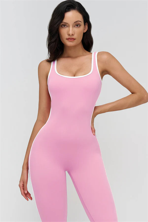 Soft Active Unitard