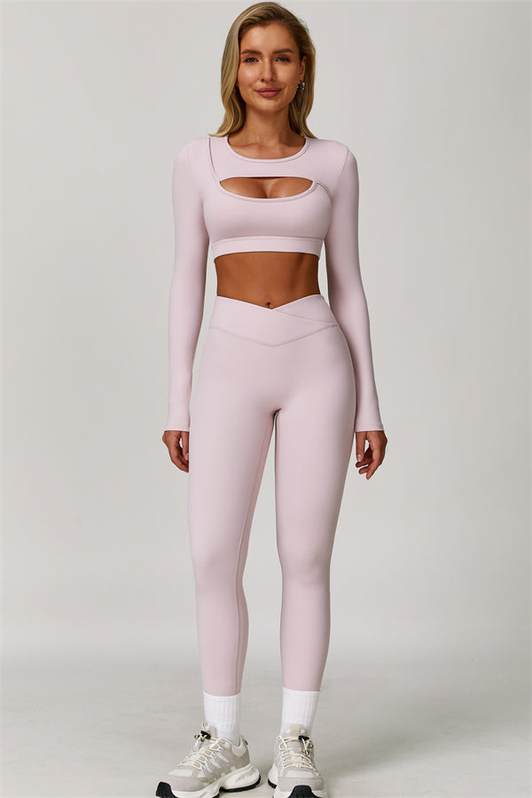 The Lavish Legging