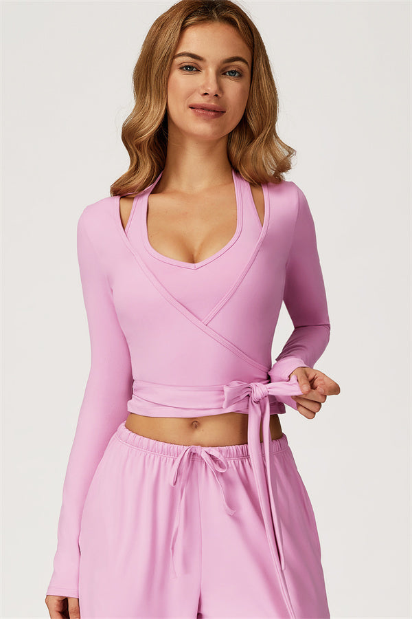 The Serenity Wrap