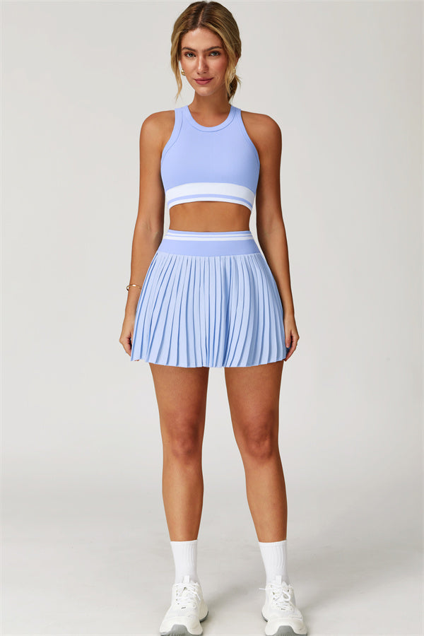 Elan Tennis Skort