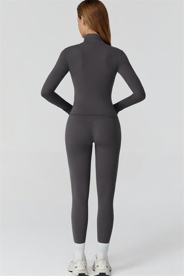 The Venus Jacket