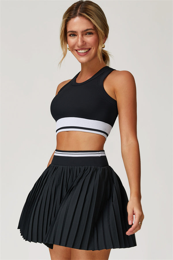 Elan Tennis Skort