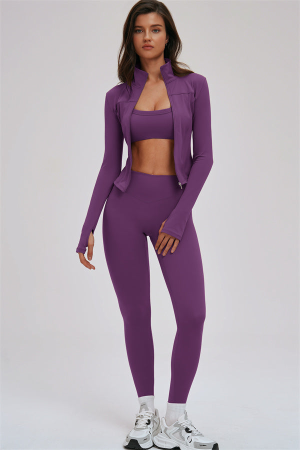 The Kinetic Essential Bra