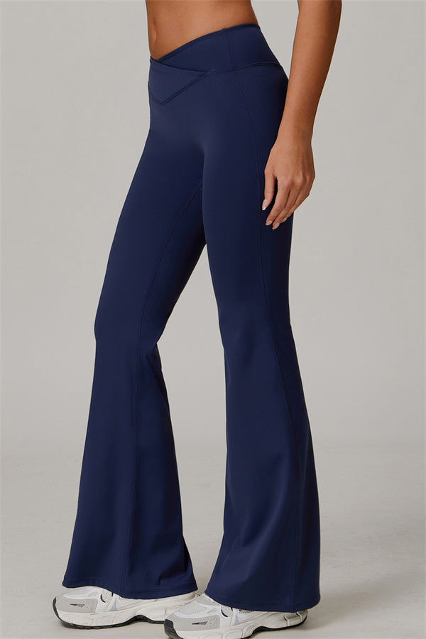 The Halo Flare Legging