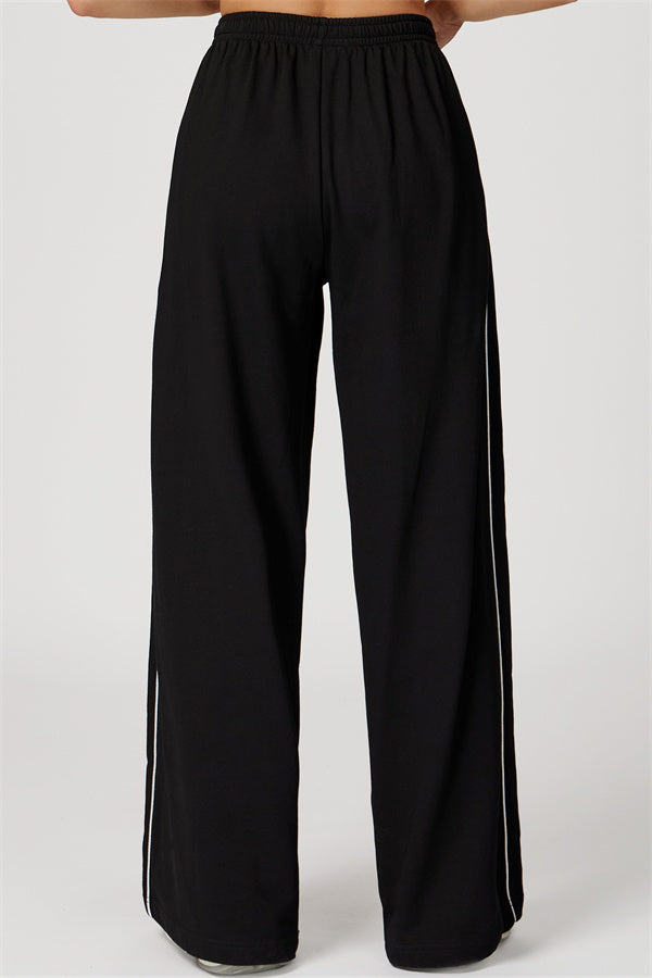 The Amara Wide Leg Pant