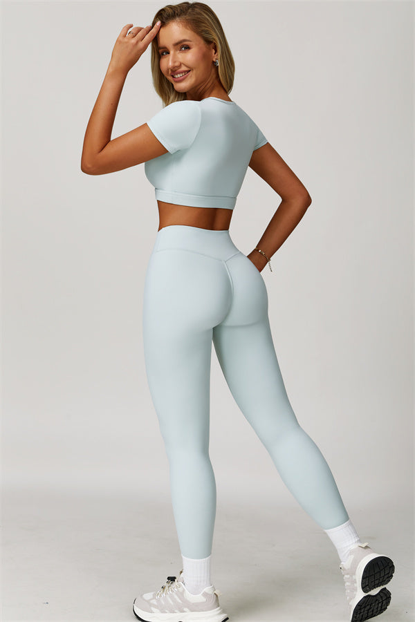 The Lavish Legging