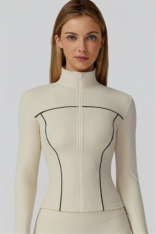 The Venus Jacket