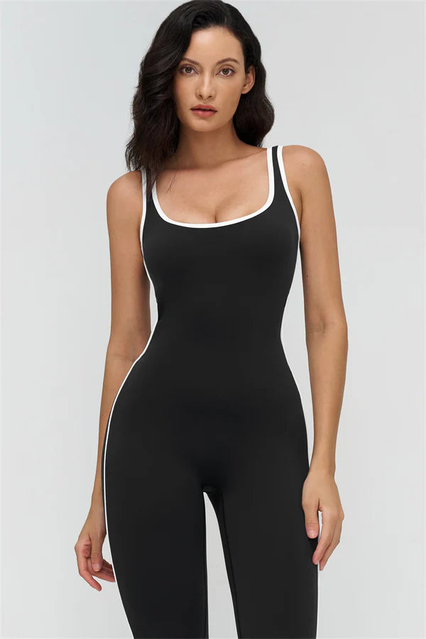 Soft Active Unitard