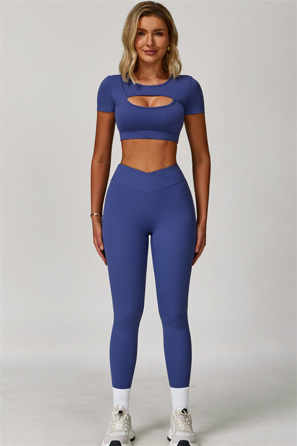 The Lavish Legging