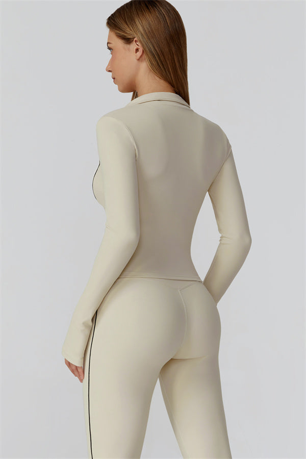 The Venus Jacket