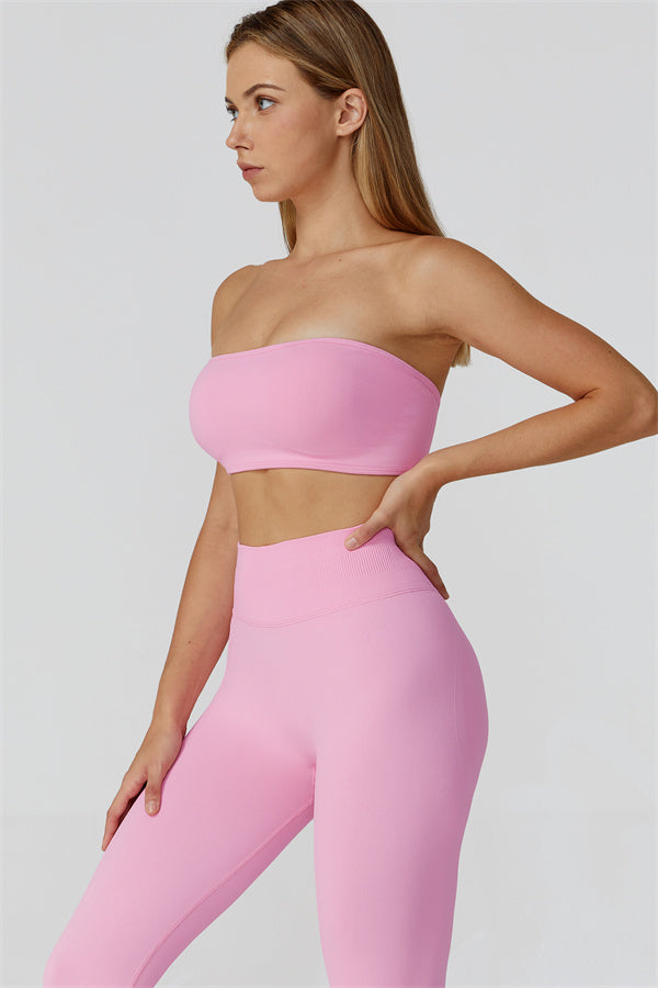 The Reign Legging