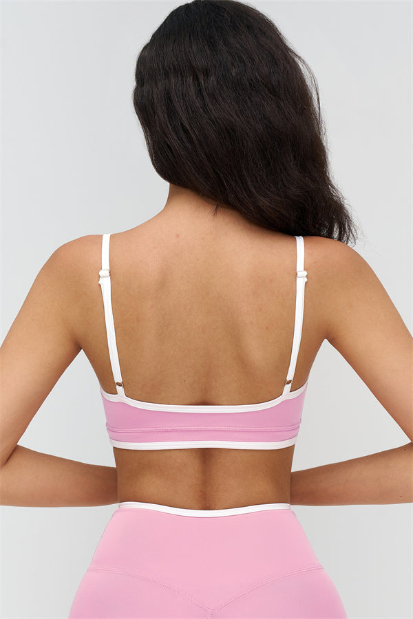 Soft Active Sports Bra