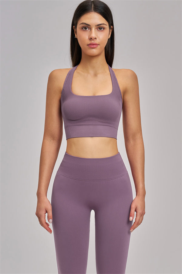 The New Allure Legging