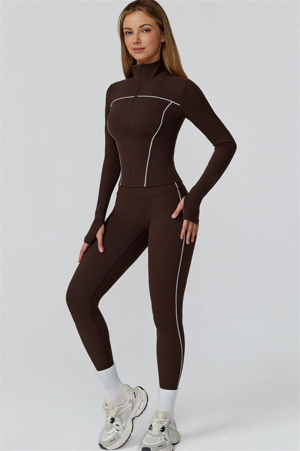 The Venus Jacket