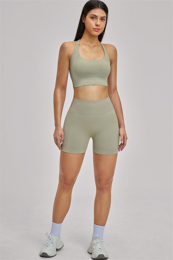 The New Allure Short