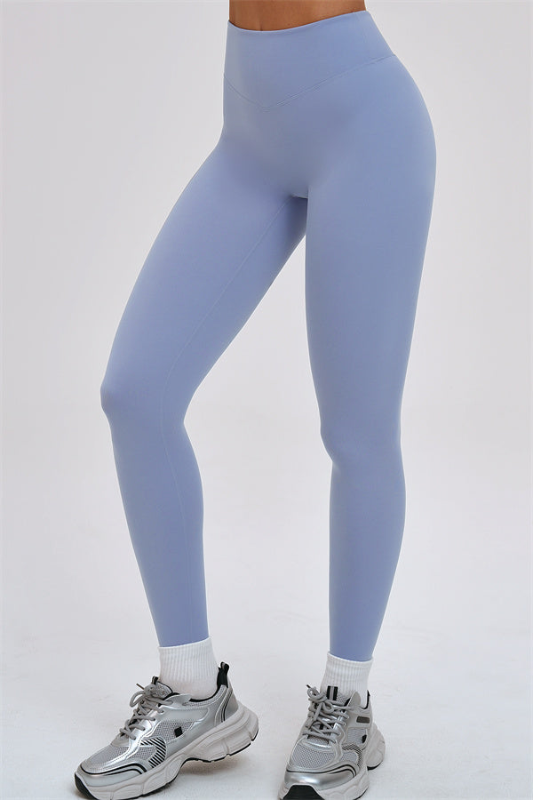 The Kinetic Legging