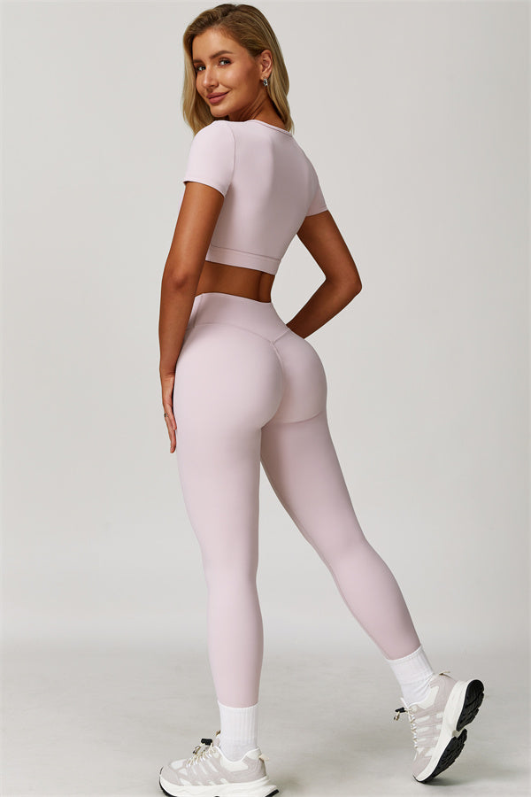 The Lavish Legging