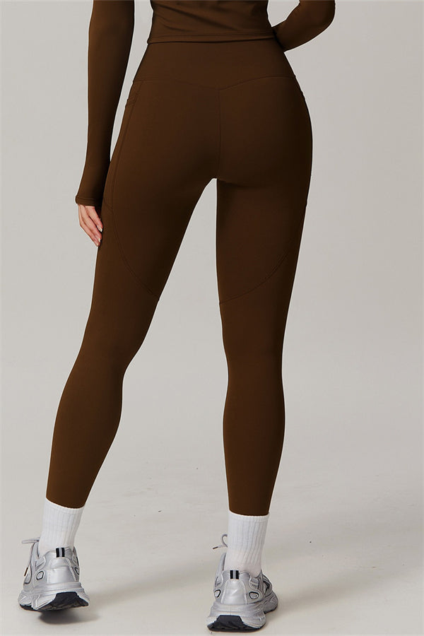 The Blissful Rose Legging