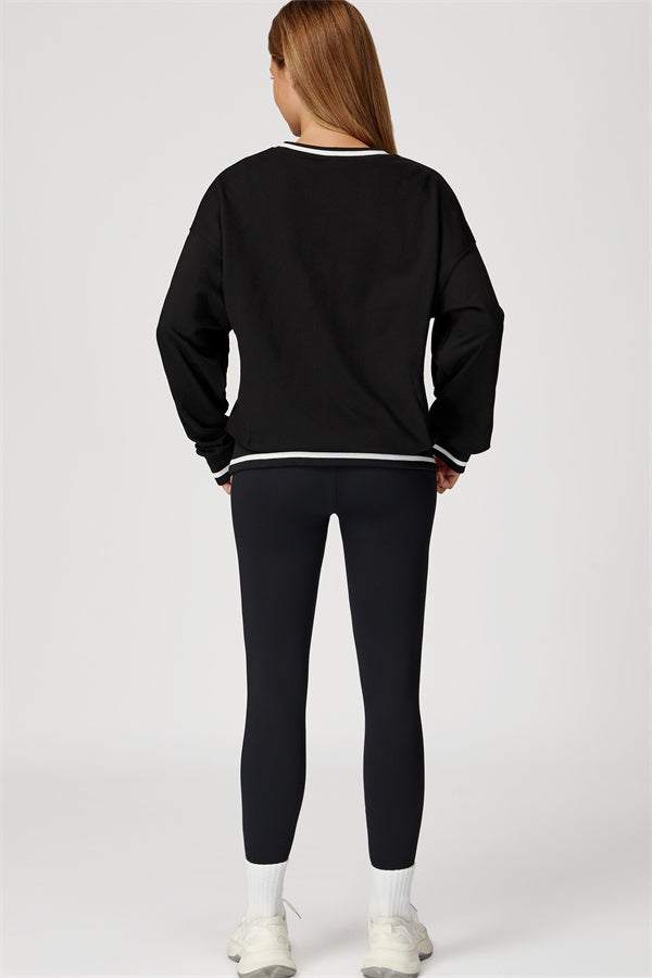 The Amara Legging