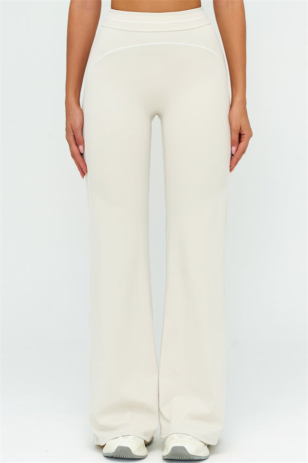 The Amara Flare Legging