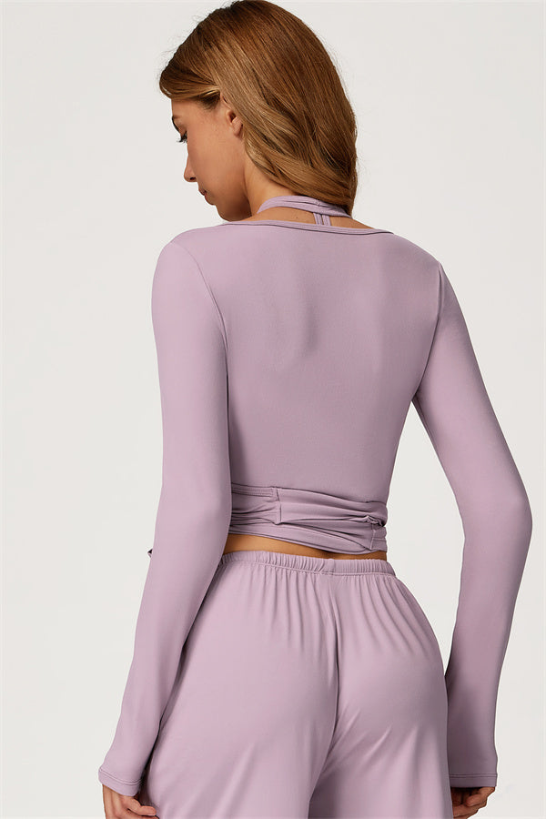 The Serenity Wrap