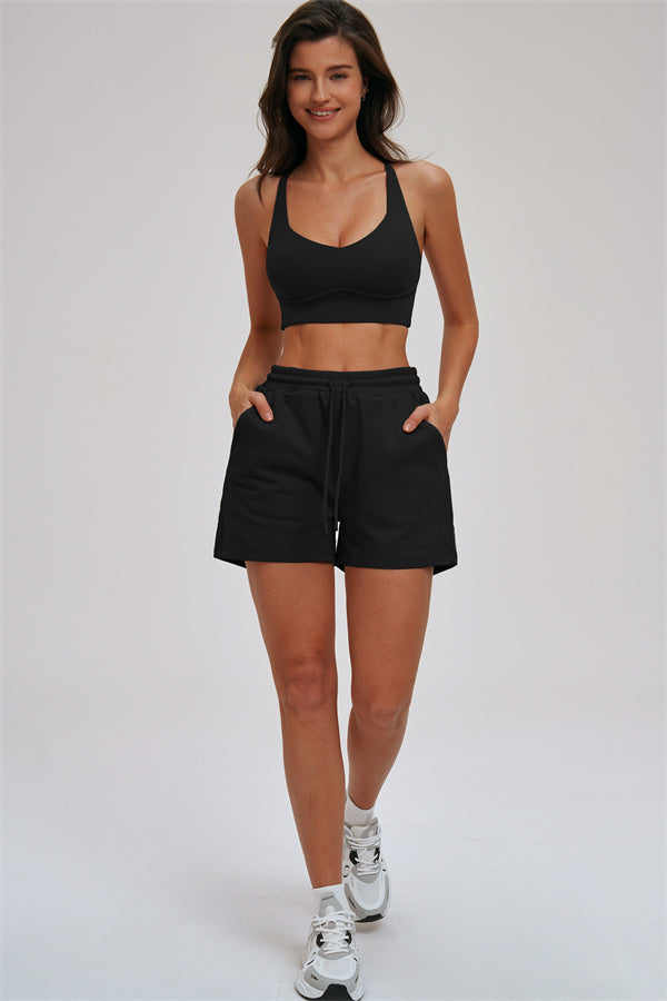 The Kinetic Short