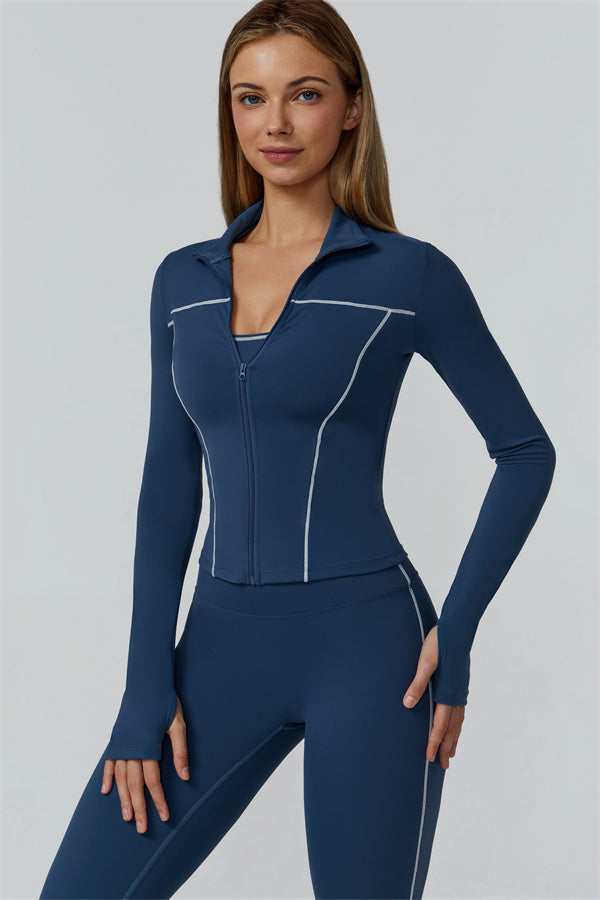 The Venus Jacket