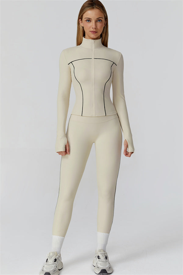 The Venus Jacket