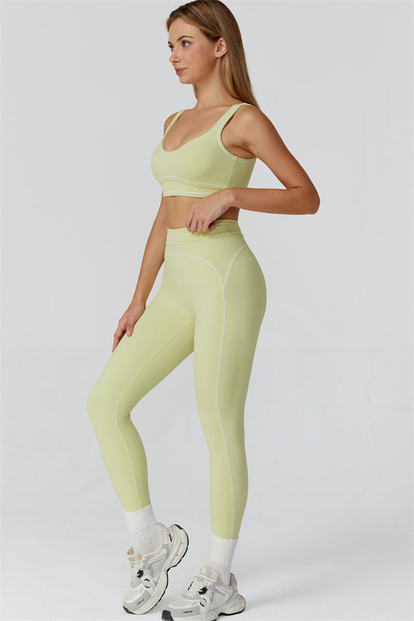 The Amara Legging
