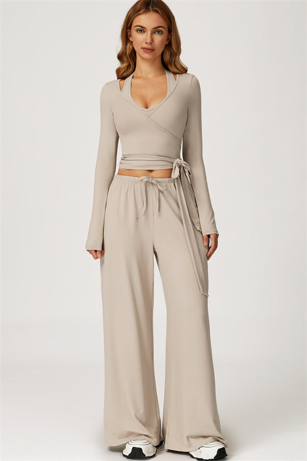 The Serenity Wrap