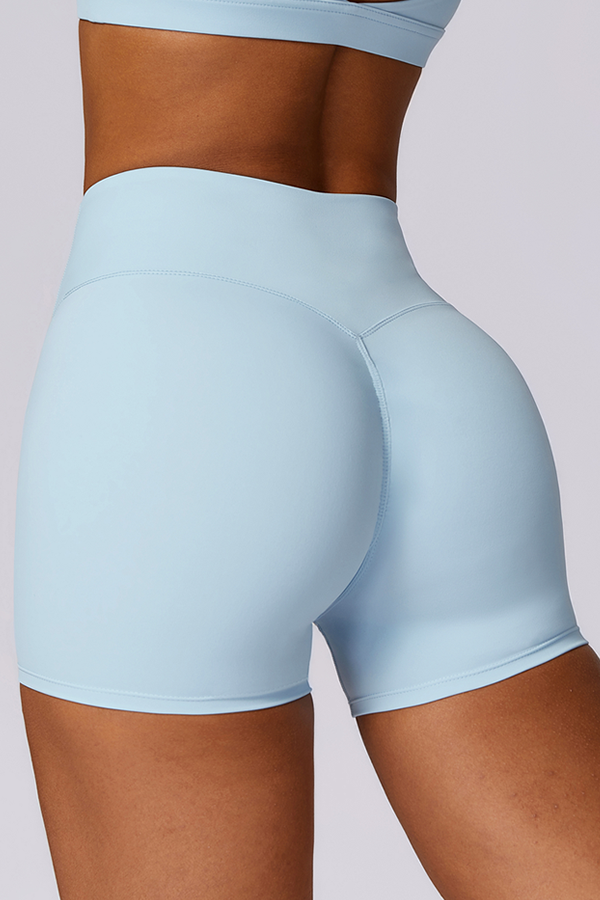 The Eloise Short