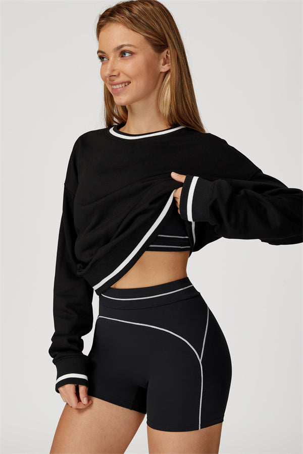 The Amara Short