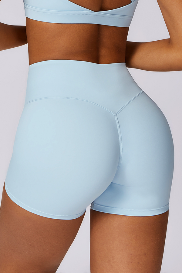 The Eloise Short