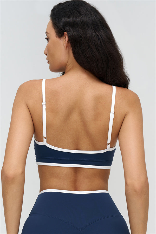 Soft Active Sports Bra