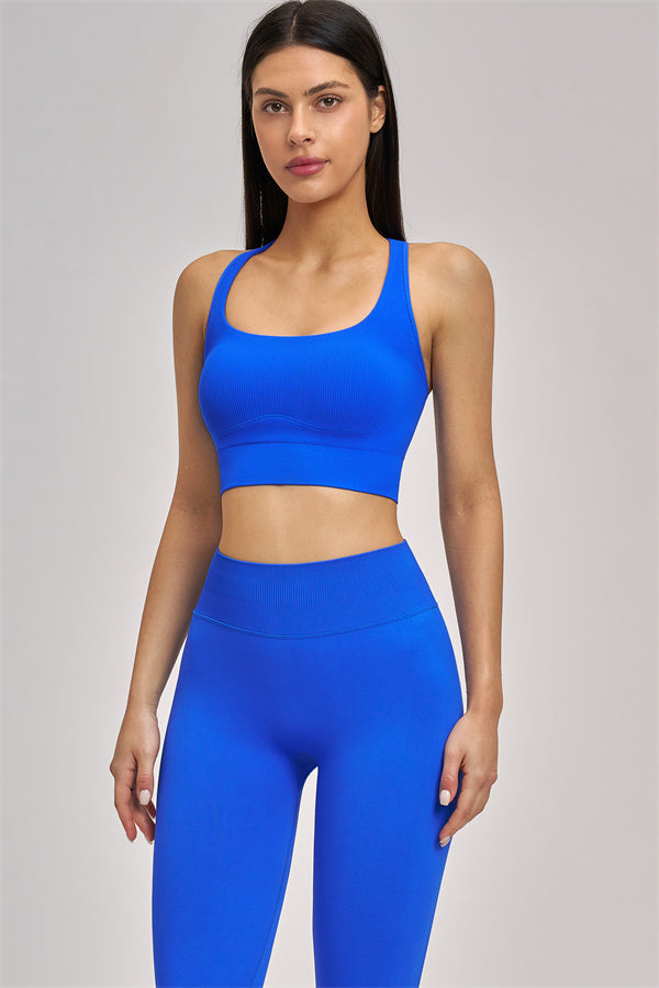 The New Allure Legging