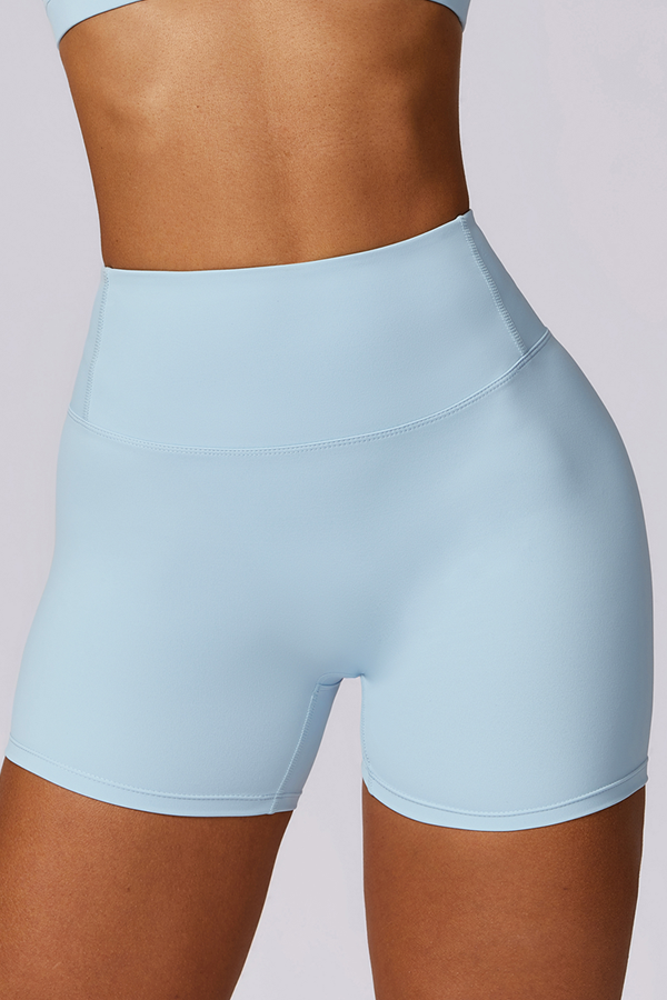 The Eloise Short