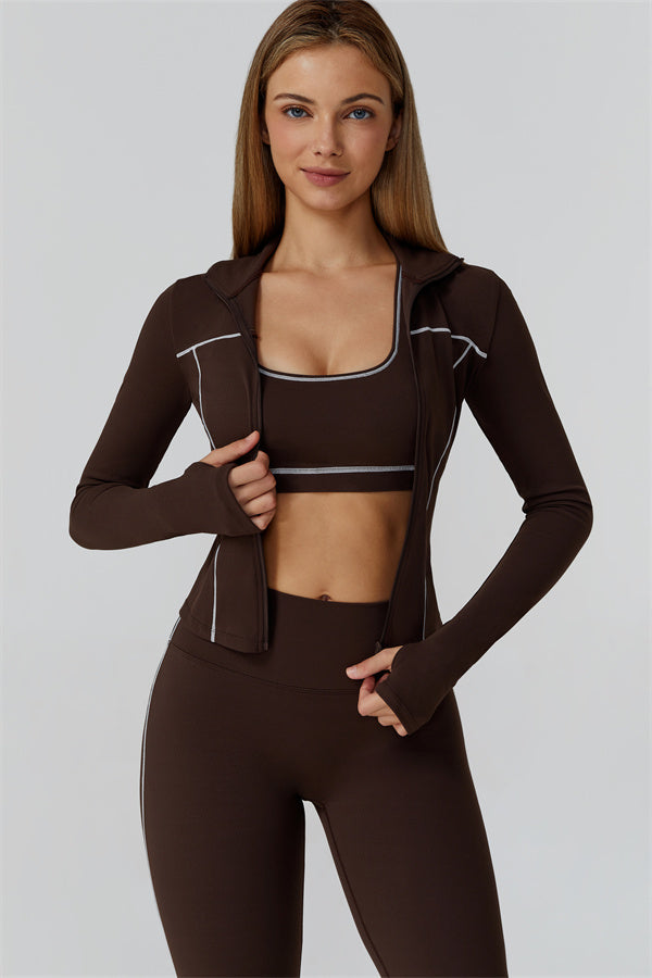 The Venus Jacket