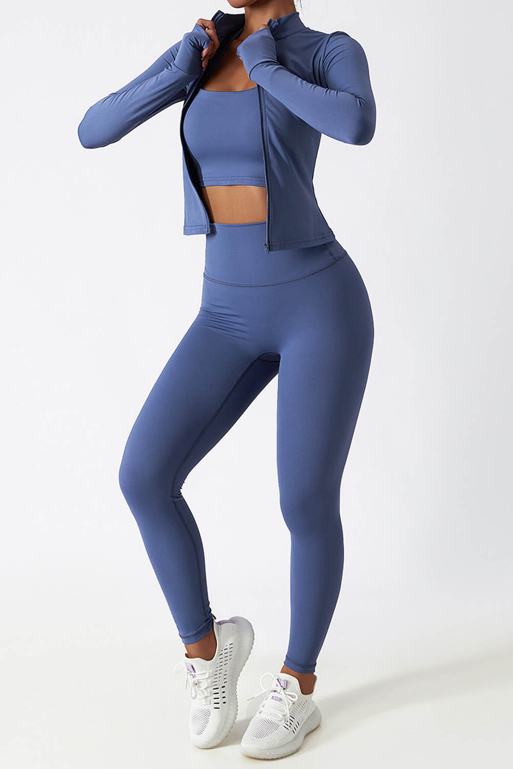 The Elevate Legging