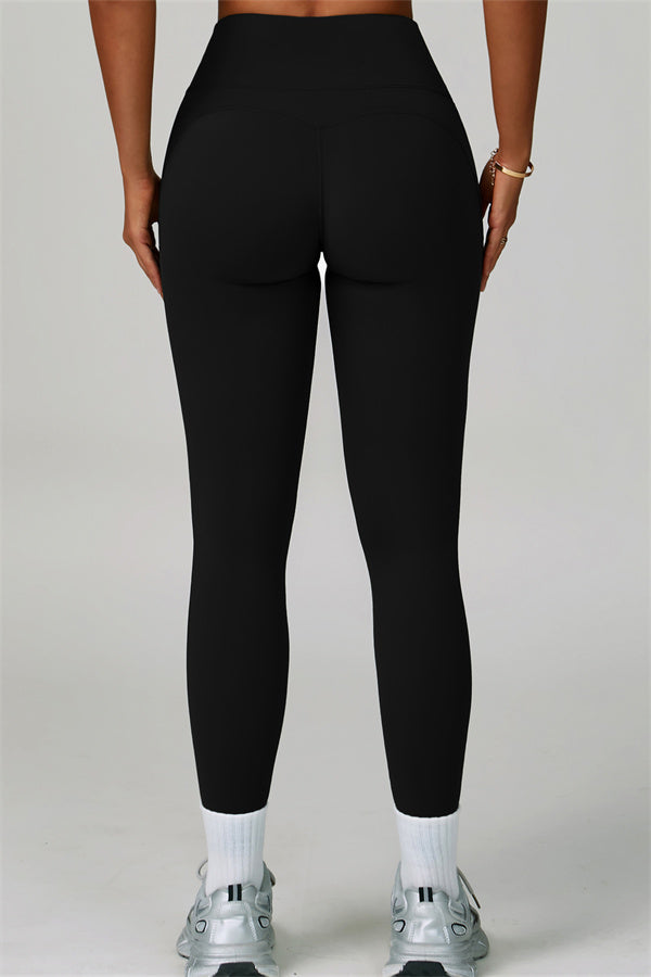 The Bold Legging