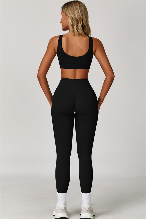 The Lavish Legging