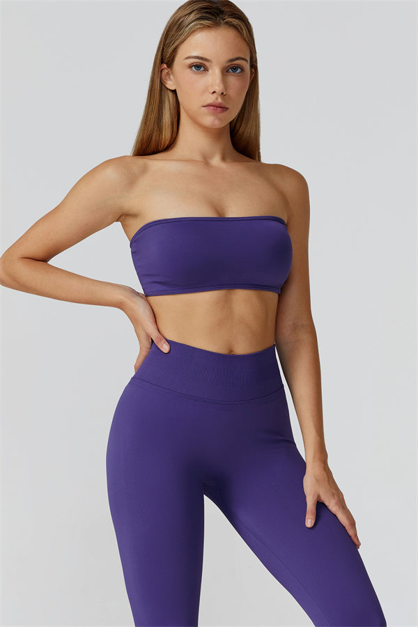 The Reign Legging