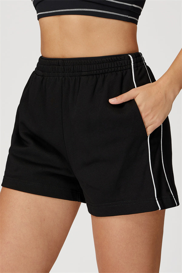 The Amara Lounge Short